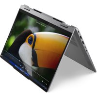 Ноутбук 2-в-1 Lenovo ThinkBook 14 2-in-1 G4 IML 21MX000BUS