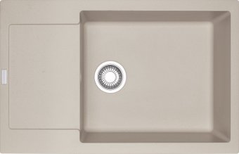 Кухонная мойка Franke MRG 611-78 BB 114.0363.189 (сахара)