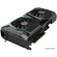Видеокарта ZOTAC Gaming GeForce RTX 3070 AMP Holo 8GB GDDR6 ZT-A30700F-10P