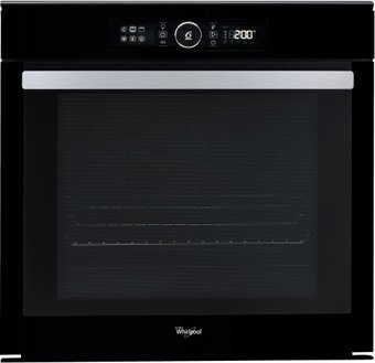 Whirlpool AKZM 8420 NB