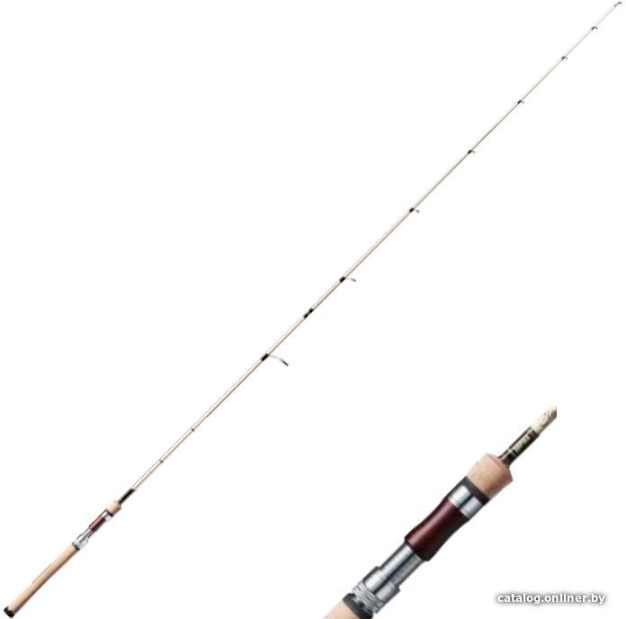 Удилище Rapala Classic Countdown RCDS902HF