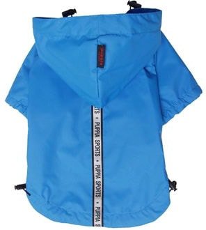 

Дождевик для животных Puppia Base Jumper PEAF-RM03-SB-XXL (голубой)