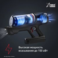 Пылесос Tefal X-Force Flex 12.60 Neo TY9LC1WO в Солигорске