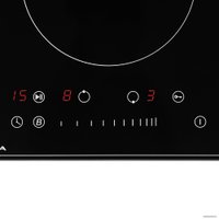 Варочная панель Krona Forte 30 BL