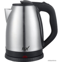 Электрический чайник Rix RKT-1800S