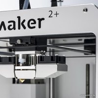 FDM принтер Ultimaker 2+