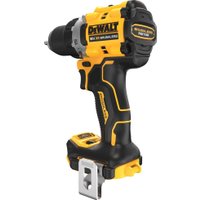 Дрель-шуруповерт DeWalt DCD800N (без АКБ)