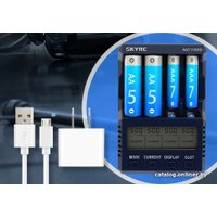 Зарядное устройство SkyRC NC1500