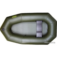 Гребная лодка Helios Гелиос-19