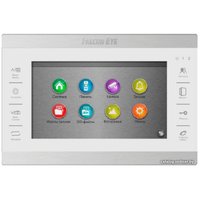 Монитор Falcon Eye FE-70 Atlas HD (белый)