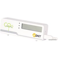 Монитор качества воздуха Даджет KIT MT8057S