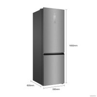 Холодильник TCL RP318BXE1