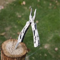 Мультитул Workpro WP382001