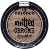 Melted Chrome Eyeshadow (тон 02)