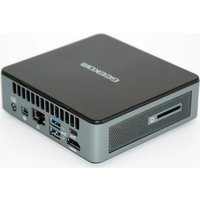 Компактный компьютер GEEKOM Air 12 (Intel N100, 16GB/512GB)