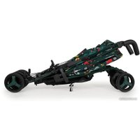 Коляска прогулочная «трость» Cosatto Supa 3 (old Macdonald)