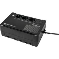 Источник бесперебойного питания Systeme Electric BVSE600RS