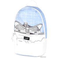 Городской рюкзак Vokladki Минск-Фит (белэкспо)