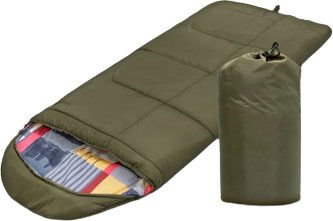 

Спальный мешок Helios Wide Plus T-HS-SB-OWP-300-NC