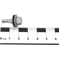 Саморез Gigant Кровельный G-124103 (100шт)