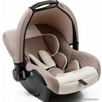 Детское автокресло Amarobaby Baby Comfort AB222008BC/03 (бежевый)