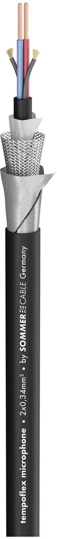 

Кабель Sommer Cable 200-0051T (100 м)