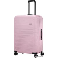 Чемодан-спиннер American Tourister Novastream 77 см (soft pink)