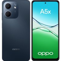 Телефон Oppo A5x CPH2725 4GB/128GB международная версия (сапфир) в Гомеле