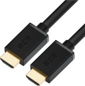 GCR-HM411-3.0m HDMI - HDMI (3 м, черный)