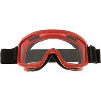 Мотоочки Sima-Land 3734828 (прозрачный/желтый)