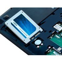 SSD Crucial MX100 256GB (CT256MX100SSD1)