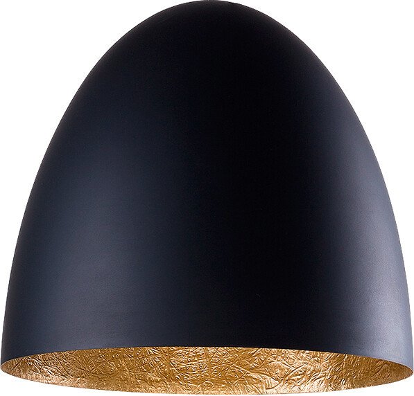 

Плафон Nowodvorski Cameleon EGG M BL/G 8607