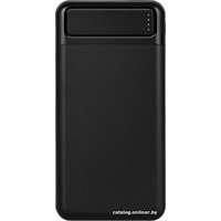 Внешний аккумулятор TFN PowerAid PD 20000mAh (черный)