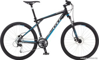 GT Avalanche Sport (2014)
