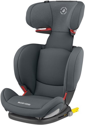 Детское автокресло Maxi-Cosi RodiFix AirProtect (authentic graphite)