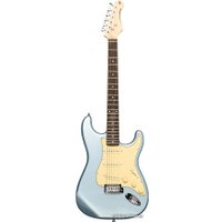 Электрогитара Stagg SES-30 IBM