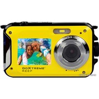 Экшен-камера GoXtreme Reef Yellow