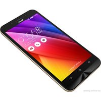 Телефон ASUS ZenFone Max 16GB [ZC550KL] Black