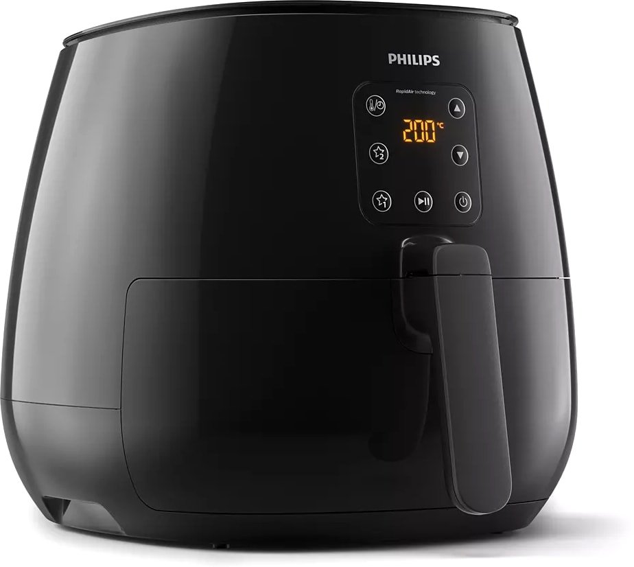 

Аэрогриль (аэрофритюрница) Philips Essential XL HD9260/90