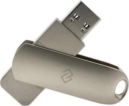 

USB Flash Digma Drive 3 256GB DGFUM256A30SR