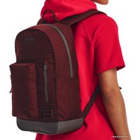 Городской рюкзак Under Armour Halftime 1362365-690 (бордовый)