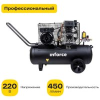 Компрессор Inforce BCX-50L