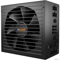 Блок питания be quiet! Straight Power 12 750W BN336