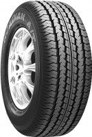 

Летние шины Nexen Roadian A/T 205/70R15C 104/102T