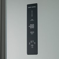 Холодильник side by side Бирюса SBS 400 I