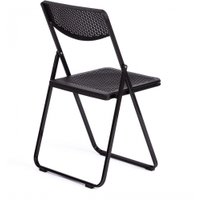 Стул TetChair Folder 48.5x48x82.5 3016 (черный)