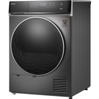 Сушильная машина Weissgauff WD 879 Diamond Heat Pump