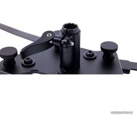 Лампа Aputure Amaran F22c V-mount