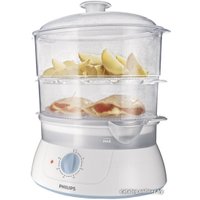 Пароварка Philips HD9110/70