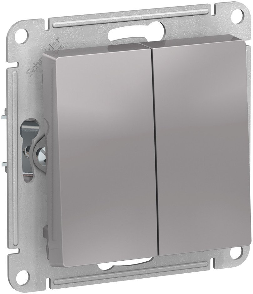 

Выключатель Schneider Electric AtlasDesign ATN000317